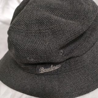 ボルサリーノ(Borsalino)のボルサリーノの帽子(ハット)