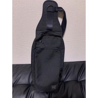 PORTER - 最終値下げ PORTER HYBRID ボディバッグの通販 by ま→くん's