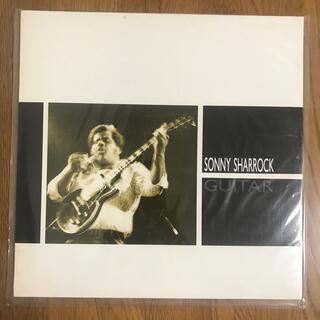 Sonny Sharrock – Guitar(その他)