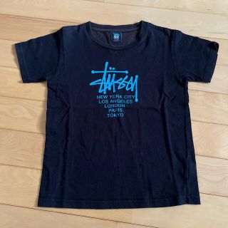 ステューシー(STUSSY)のSTUSSY⭐︎130cm(Tシャツ/カットソー)