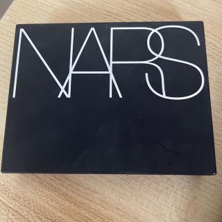 ナーズ(NARS)のNARS フェイスパウダー(フェイスパウダー)