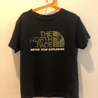 ザノースフェイス(THE NORTH FACE)のノースフェイスTシャツ(Tシャツ/カットソー)