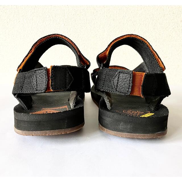 【処分】POLeR  ポーラー アウトドア キャンプ ビーチ スポーツ サンダル メンズの靴/シューズ(サンダル)の商品写真