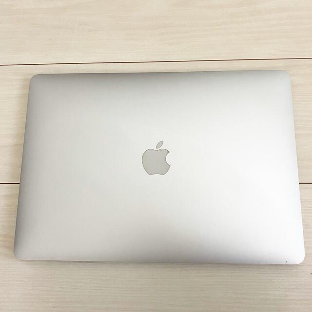 MacBook Air (Retinaディスプレイ, 13-inch, 2020