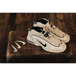 ナイキ(NIKE)の専用 28.0cm ☆ social status air max penny(スニーカー)