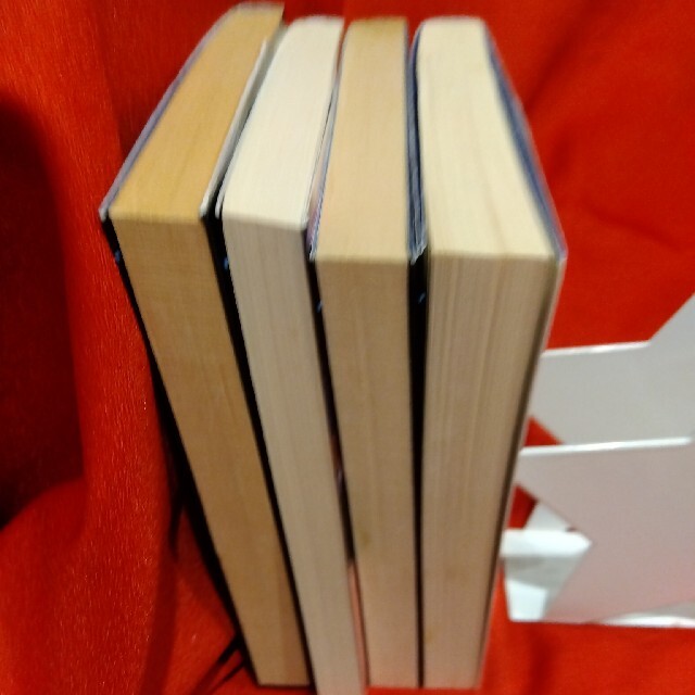フランス書院4冊セット エンタメ/ホビーの本(文学/小説)の商品写真