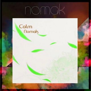 Calm Nomak(ヒップホップ/ラップ)