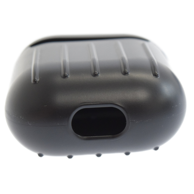 RIMOWA - RIMOWA リモワ AirPods エアポッズケース マッド RIMOWA - RIMOWA リモワ AirPods エアポッズケース マッド