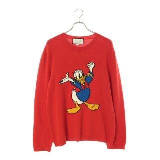グッチ ドナルド ニット/セーター(メンズ)の通販 5点 | Gucciのメンズ ...