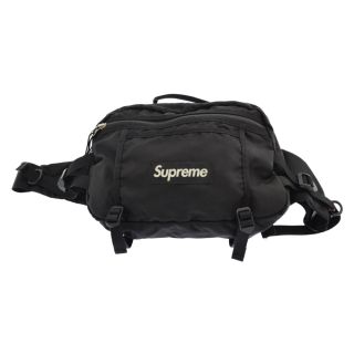 Supreme - SUPREME シュプリーム 16SS Waist bag ウエストバッグ