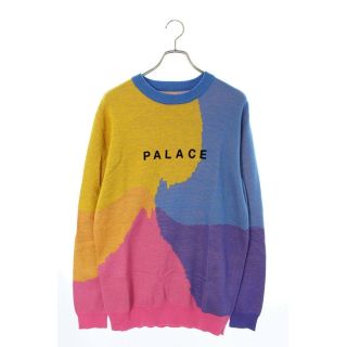 パレス ニット/セーター(メンズ)の通販 26点 | PALACEのメンズを買う
