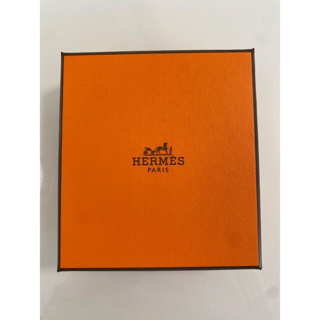 Hermes(エルメス)のエルメス ネックレス ケース レディースのバッグ(ショップ袋)の商品写真