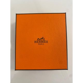 エルメス(Hermes)のエルメス ネックレス ケース(ショップ袋)