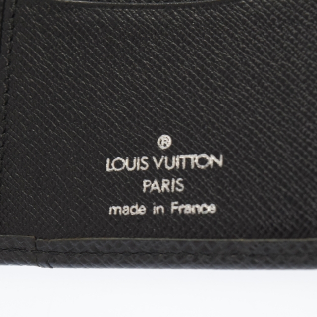 LOUIS VUITTON - LOUIS VUITTON ルイヴィトン タイガ オーガナイザー