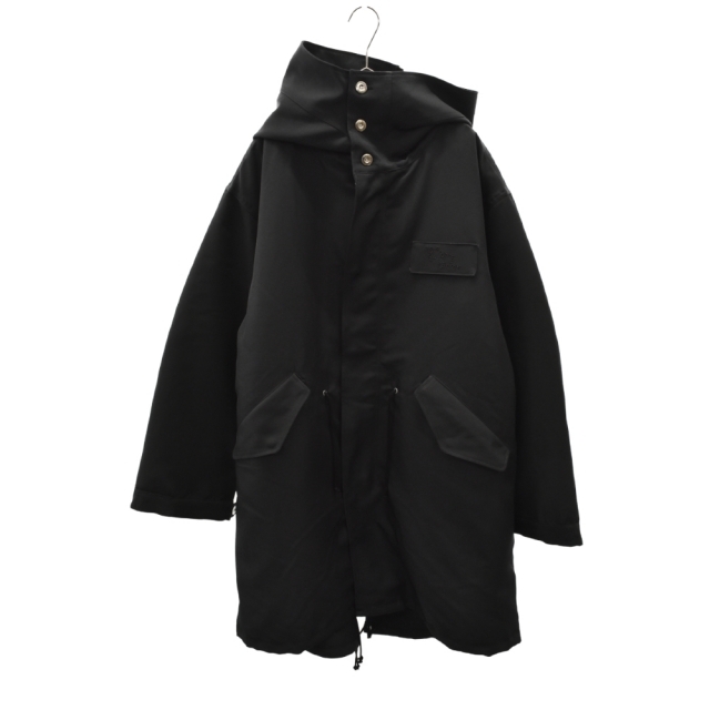 SYU.HOMME/FEMM シュウ オム フェム 21AW オーバーサイズモッズ SYU.HOMME/FEMM シュウ オム フェム 21AW オーバーサイズモッズ
