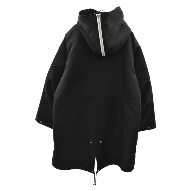 SYU.HOMME/FEMM シュウ オム フェム 21AW オーバーサイズモッズ SYU.HOMME/FEMM シュウ オム フェム 21AW オーバーサイズモッズ