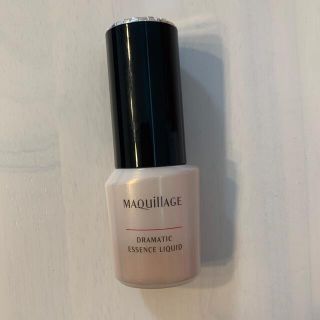 マキアージュ(MAQuillAGE)の【Maquillage】ドラマティックエッセンスリキッド(ファンデーション)