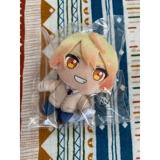 プロセカ　SEGAラッキーくじ　ぷちぬいマスコット　天馬司(その他)