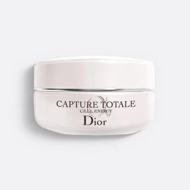 Dior(ディオール)のDior ディオール  カプチュール トータル セル ENGY コスメ/美容のスキンケア/基礎化粧品(アイケア/アイクリーム)の商品写真