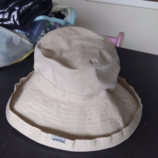 コカゲル　帽子 レディースの帽子(ニット帽/ビーニー)の商品写真