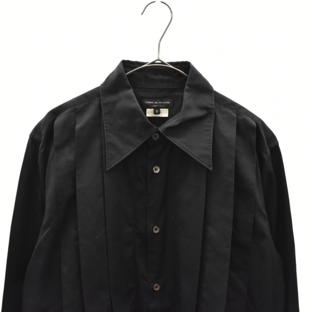 COMME des GARCONS HOMME PLUS - COMME des GARCONS HOMME PLUS COMME des GARCONS HOMME PLUS - COMME des GARCONS HOMME PLUS