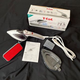 ティファール(T-fal)のティファール　アイロン(アイロン)