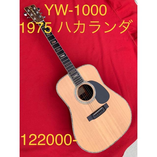 K-yairi  YW−1000