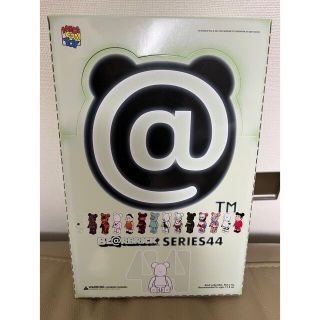 メディコムトイ(MEDICOM TOY)のBearbrick SERIES 44 1BOX 24個入(その他)