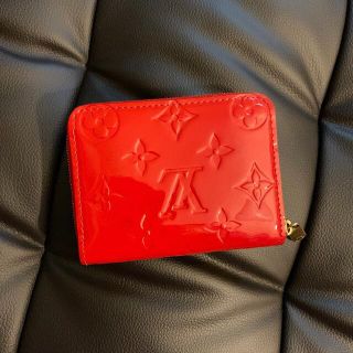 ルイヴィトン(LOUIS VUITTON)のルイヴィトン (コインケース 小銭入れ、カード入れ)(コインケース/小銭入れ)