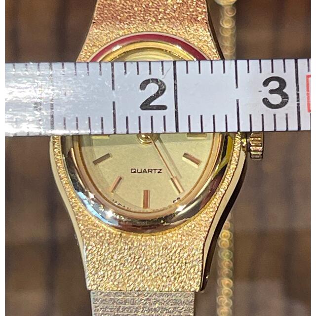 ALBA(アルバ)のALBA セイコー　腕時計　未使用美品❗️ レディースのファッション小物(腕時計)の商品写真