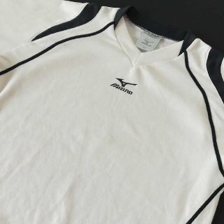 ミズノ(MIZUNO)のミズノ MIZUNO QUICKDRY PLUS  長袖シャツ キッズ150(Tシャツ/カットソー)