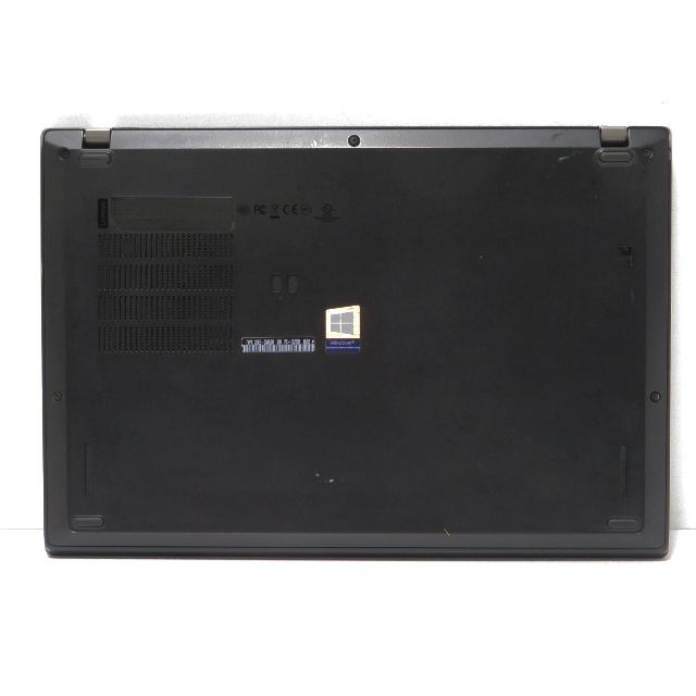 Lenovo - 第8世代Core i5 ThinkPad X280 SSD256Gの通販 by 中古 ...