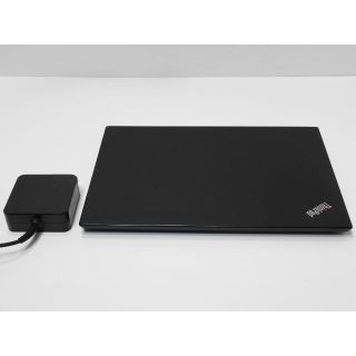 Lenovo - 第8世代Core i5 ThinkPad X280 SSD256Gの通販 by 中古