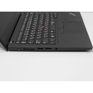Lenovo - 第8世代Core i5 ThinkPad X280 SSD256Gの通販 by 中古