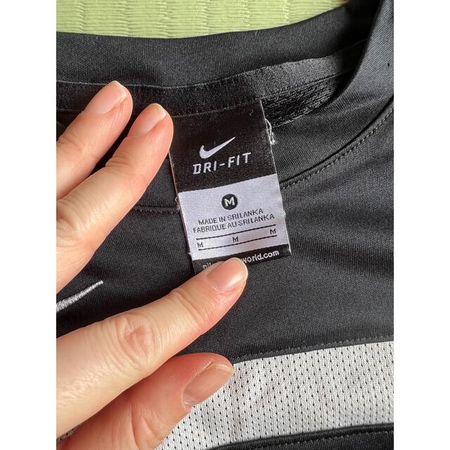 NIKE(ナイキ)の中古　NIKE メンズのトップス(Tシャツ/カットソー(半袖/袖なし))の商品写真