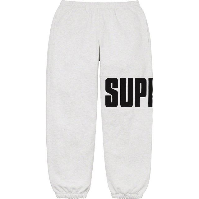 Supreme Rib Sweatpant スウェットパンツ スウェット パンツ