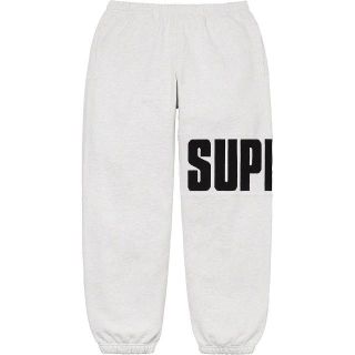 シュプリーム(Supreme)のSupreme Rib Sweatpant スウェットパンツ スウェット パンツ(その他)