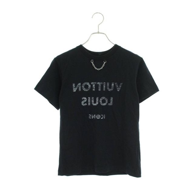 LOUIS VUITTON ICONS チェーンTシャツ