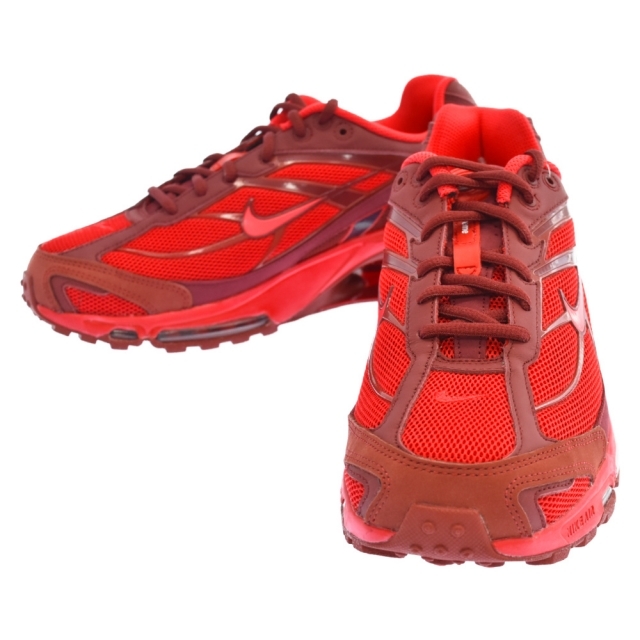 SUPREME シュプリーム ×NIKE Shox Ride 2 ナイキ ショックスライド2