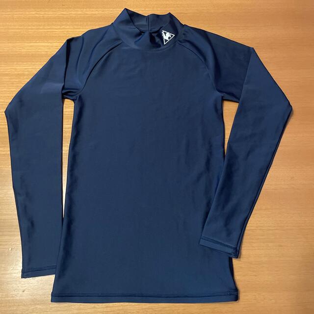 le coq sportif - ルコック 長袖インナーシャツ ジュニア(QST100135J)の通販 by にこ's shop|ルコック スポルティフならラクマ le coq sportif - ルコック 長袖インナーシャツ ジュニア(QST100135J)の通販 by にこ's shop|ルコック スポルティフならラクマ