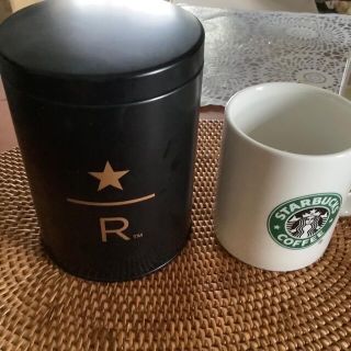 スターバックスコーヒー(Starbucks Coffee)の　スタバ好きな方如何でしょうか？my カップ🍀(グラス/カップ)