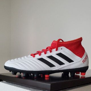 アディダス(adidas)のサッカースパイク　プレデター　23(シューズ)