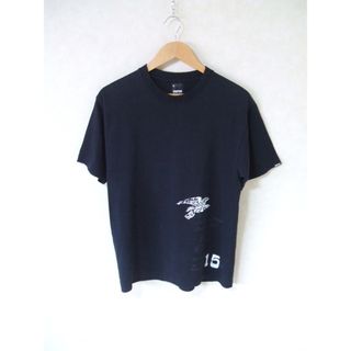 ネイバーフッド(NEIGHBORHOOD)のNEIGHBORHOOD koken barbers supply バックプリント サイズ2 半袖Ｔシャツ ネイバーフッド(Tシャツ/カットソー(半袖/袖なし))