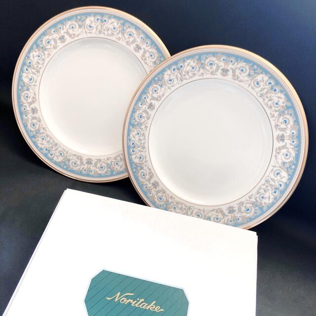 Noritake ノリタケ カップ & ソーサー ( ペアセット ) ( コーヒー