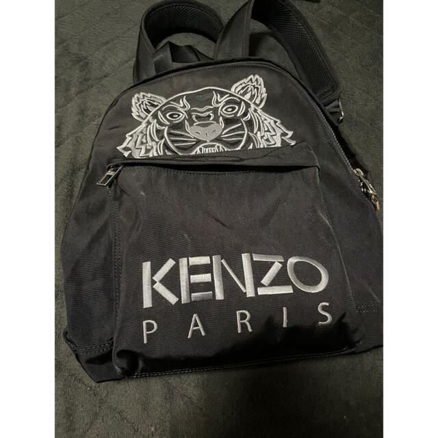 本日限定価格！kenzo バックパック