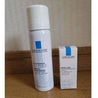 ラロッシュポゼ(LA ROCHE-POSAY)のプラチナ会員様確約商品🌟ラロッシュポゼ✴ミスト状化粧水·美容液(化粧水/ローション)