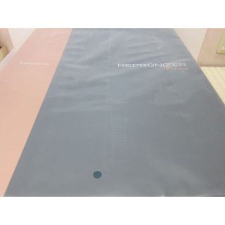 レプロナイザー 7D Plus REP7D-JP (ドライヤー)