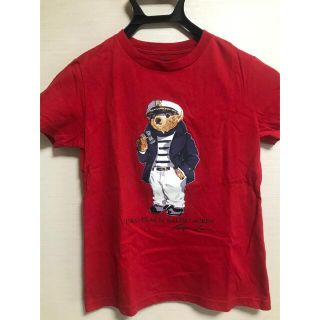 ポロラルフローレン(POLO RALPH LAUREN)のPOLO BEAR by RALPH LAUREN Tシャツ(Tシャツ/カットソー)