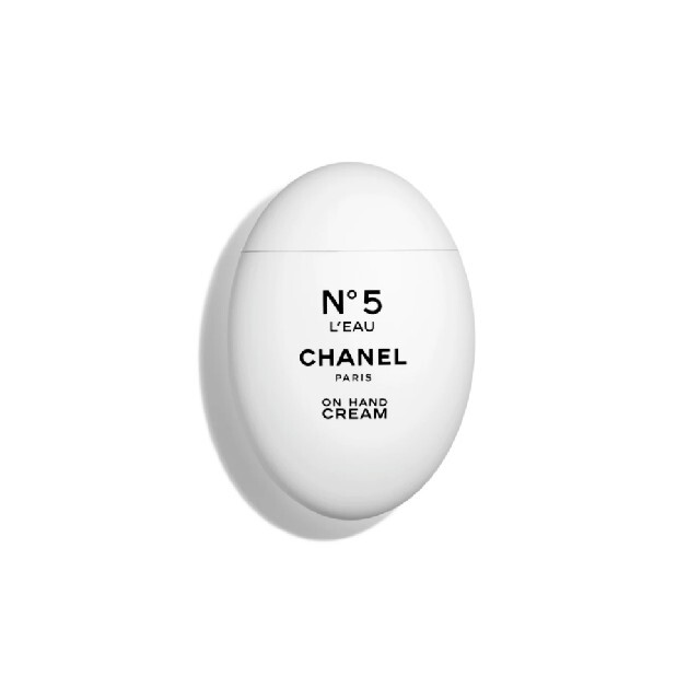 CHANEL(シャネル)の【人気】シャネル N°5 ロー コスメ/美容のボディケア(ハンドクリーム)の商品写真