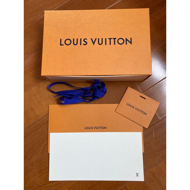 LOUIS VUITTON(ルイヴィトン)のLOUIS VUITTON ルイ・ヴィトン その他のその他(その他)の商品写真